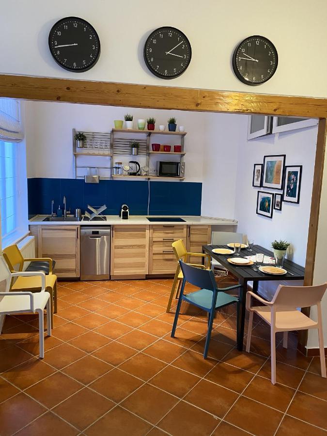 Birdie 3-bdr Apartment