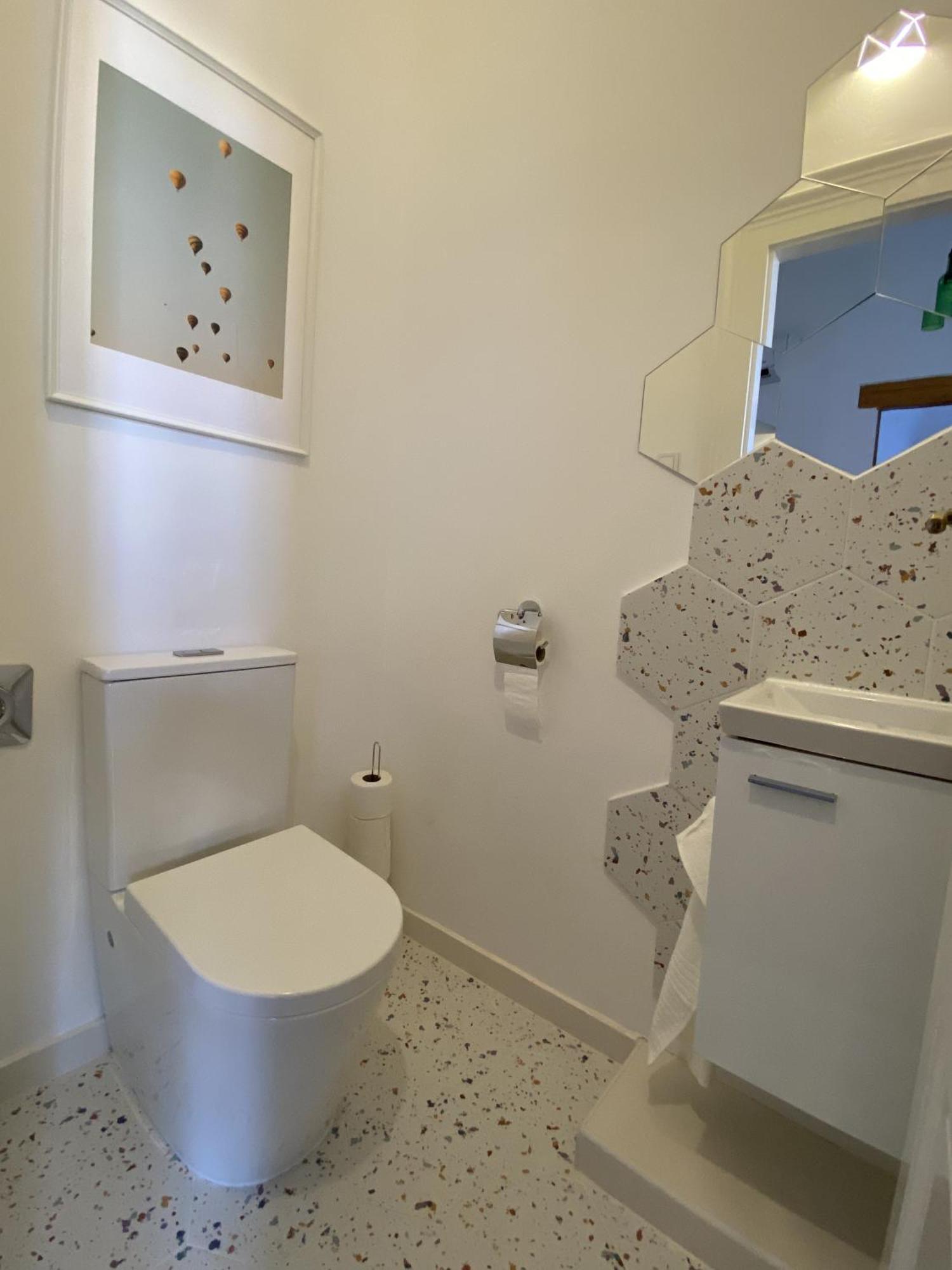 Birdie 3-bdr Apartment *