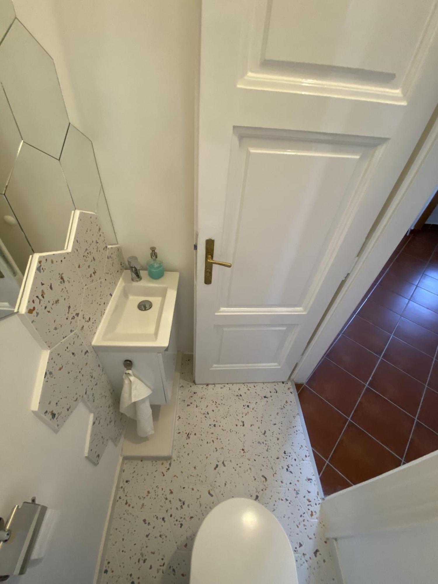 Apartment Birdie 3-bdr Budapest