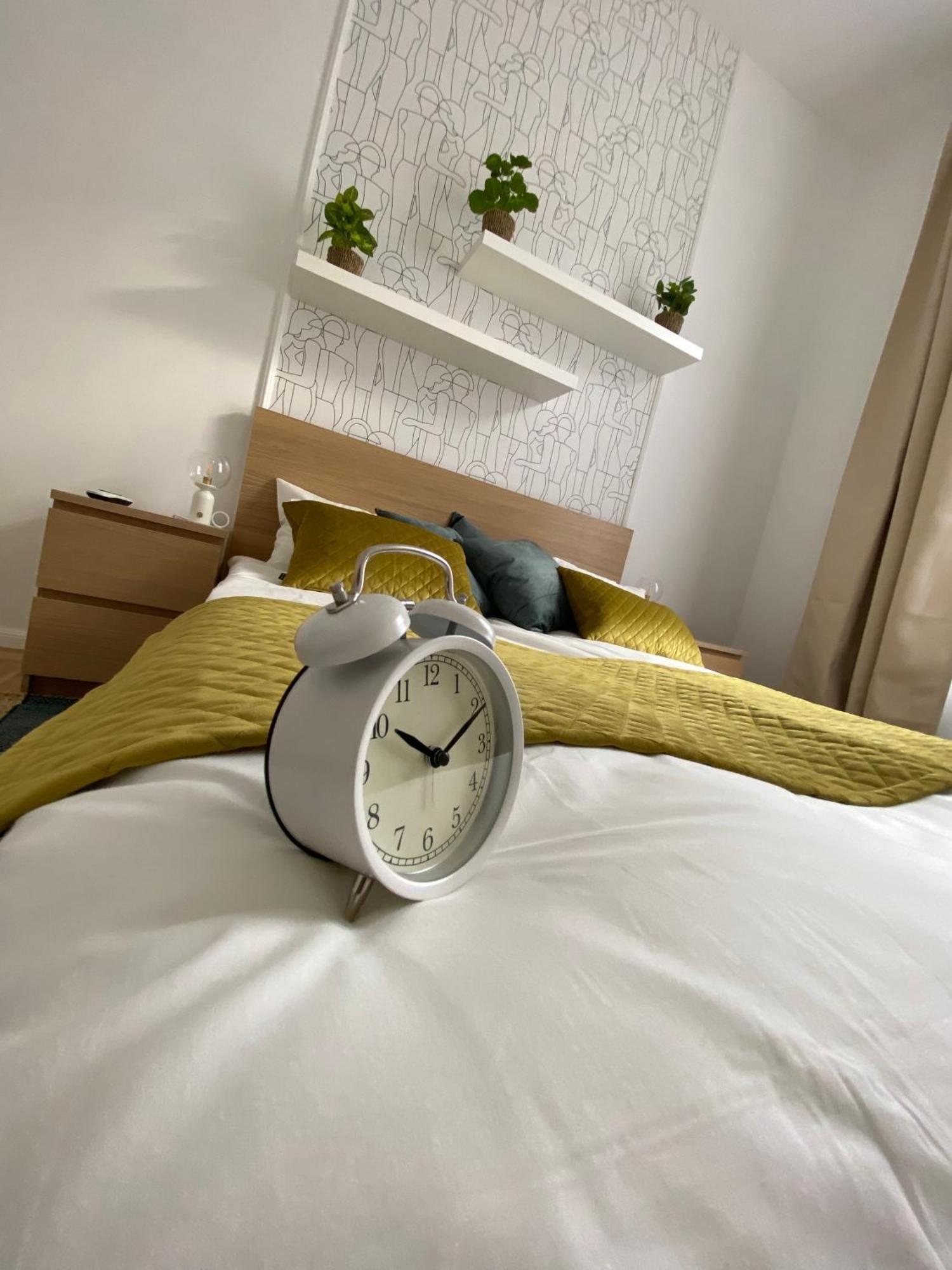 Birdie 3-bdr Apartment *