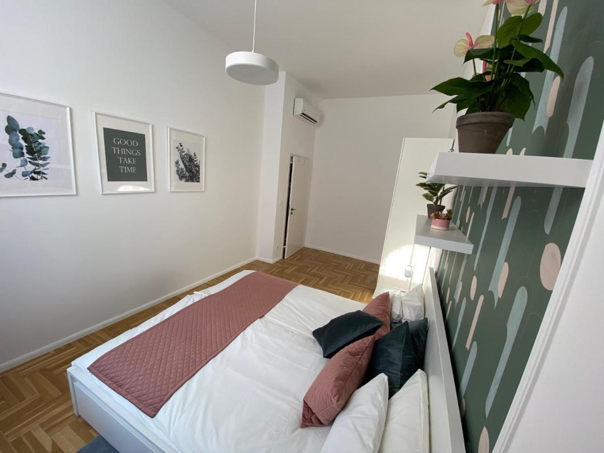 Apartmán Birdie 3-bdr