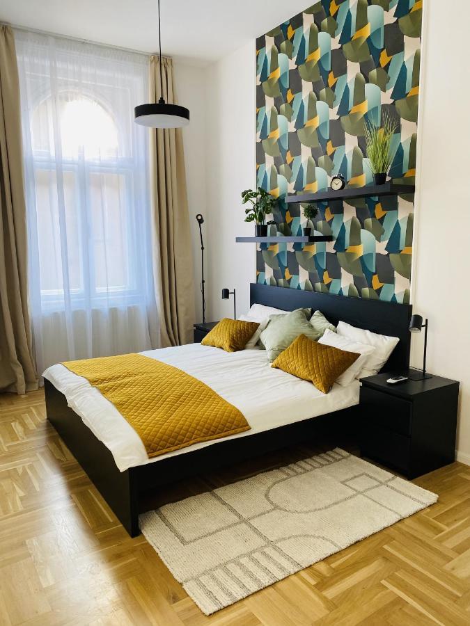 Birdie 3-bdr Apartmán