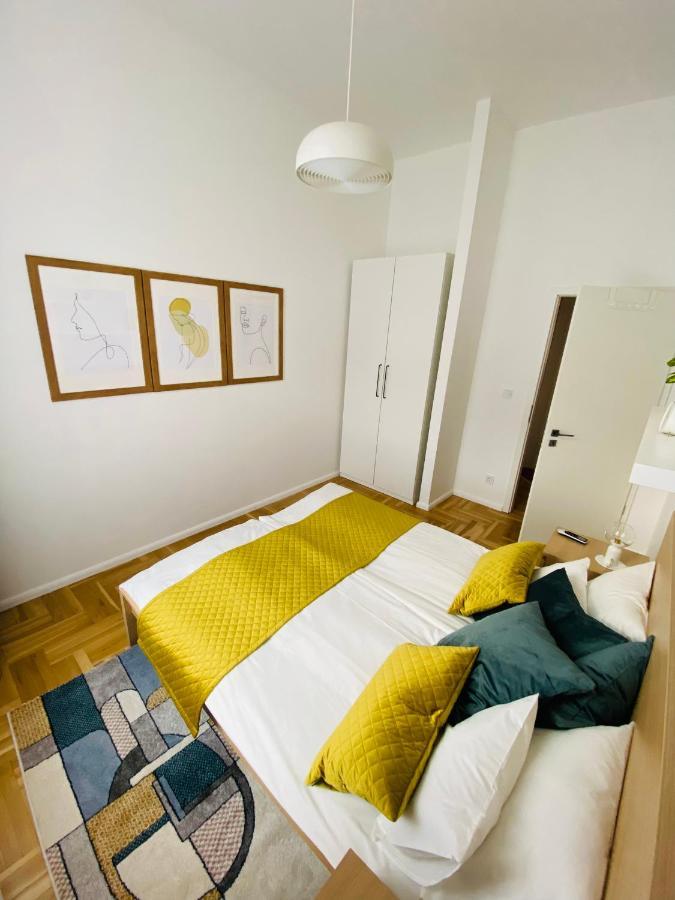 Birdie 3-bdr Apartmán *