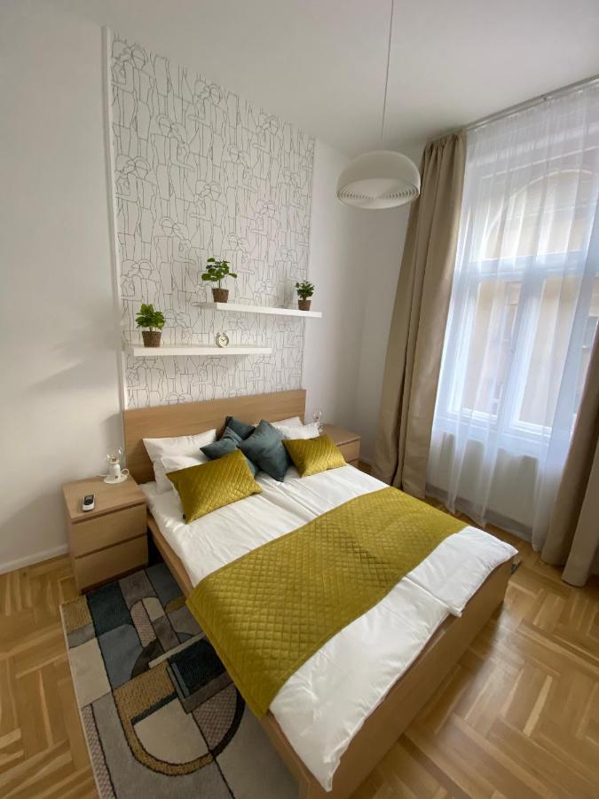 Apartmán Birdie 3-bdr *