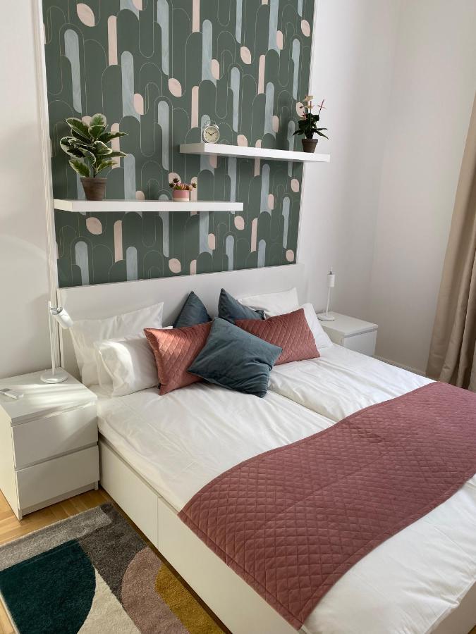 Birdie 3-bdr Apartmán