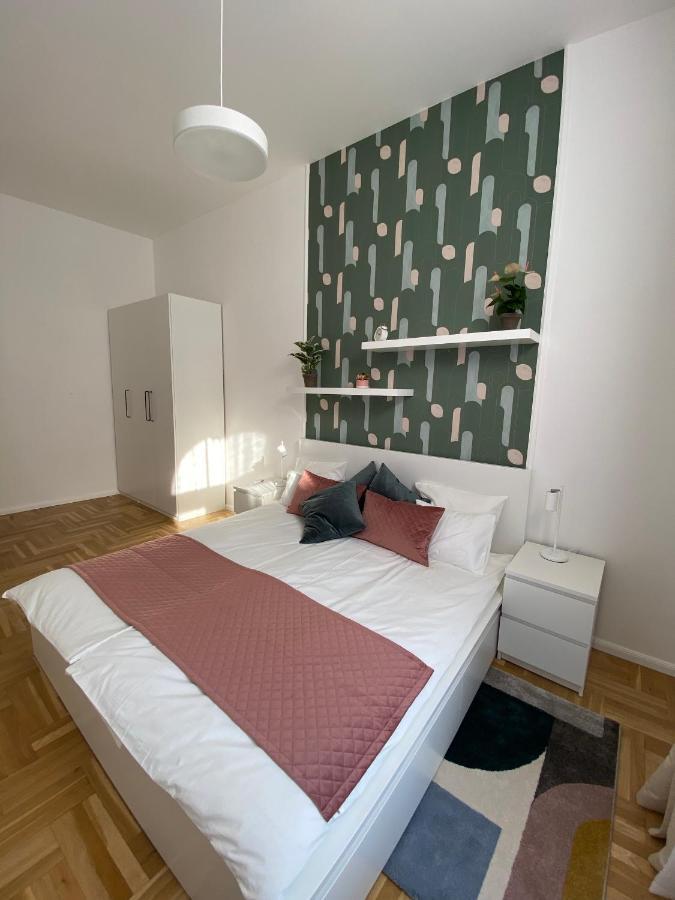 Apartmán Birdie 3-bdr