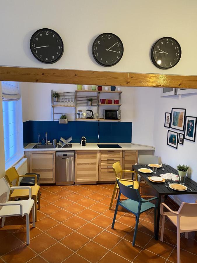Birdie 3-bdr Apartmán Budapešť