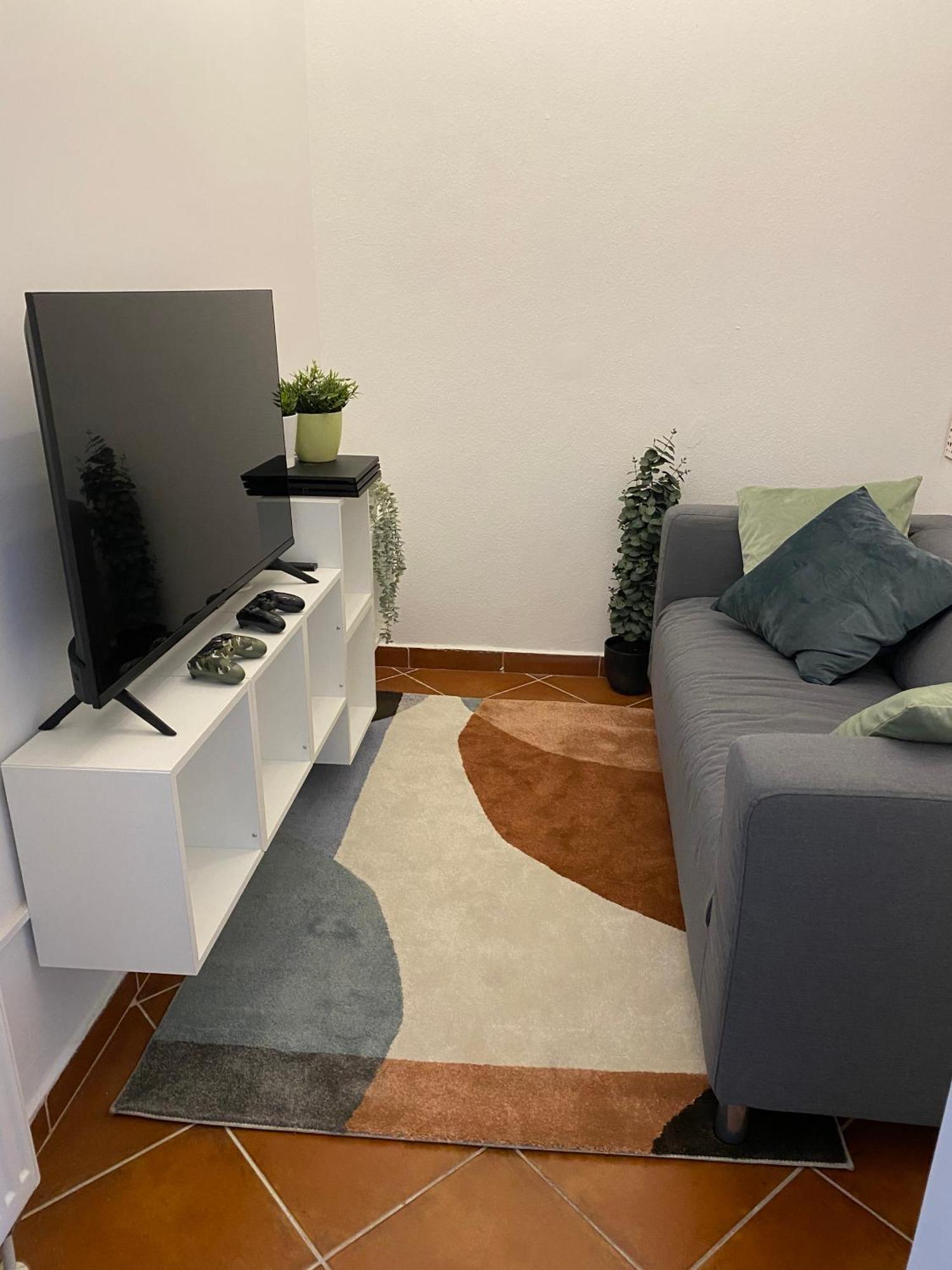 Apartmán Birdie 3-bdr *