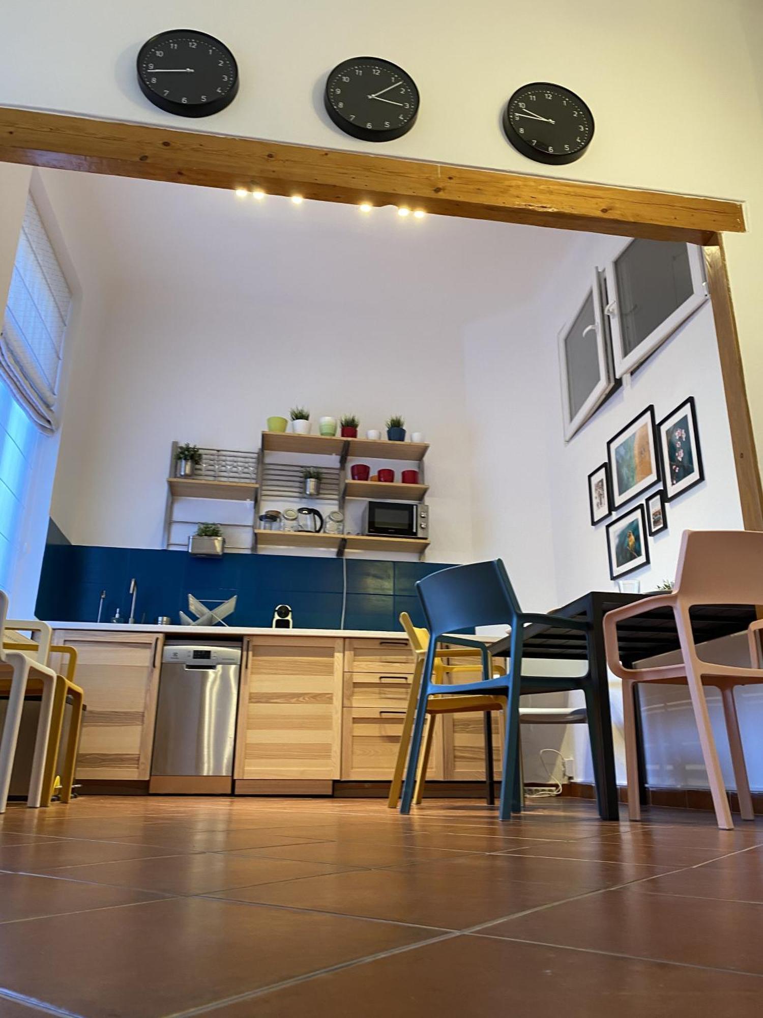 Birdie 3-bdr Apartmán Budapešť