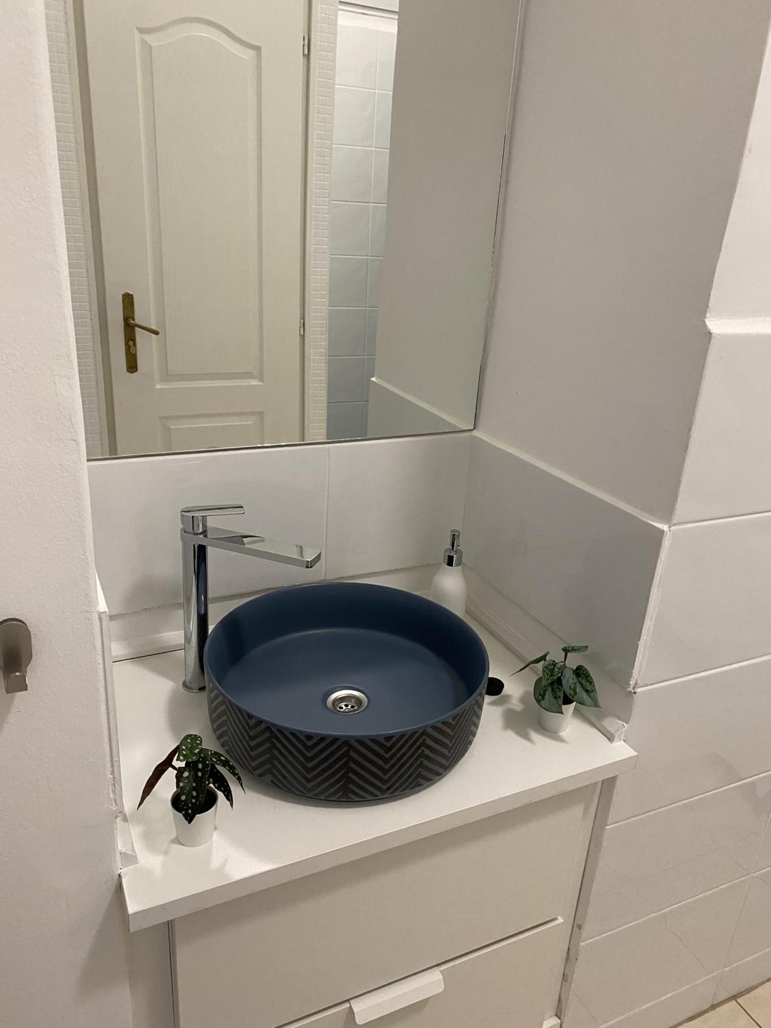 Apartmán Birdie 3-bdr Budapešť