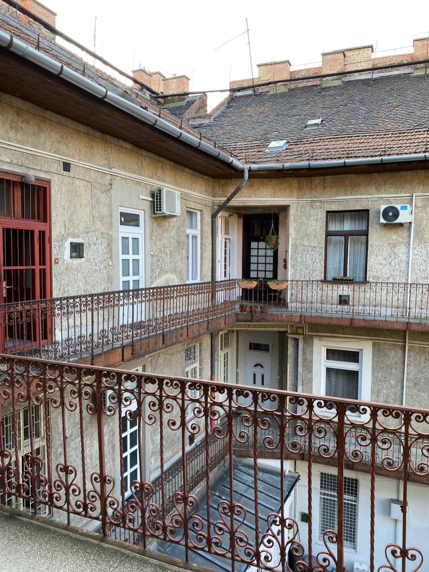 Apartmán Birdie 3-bdr *